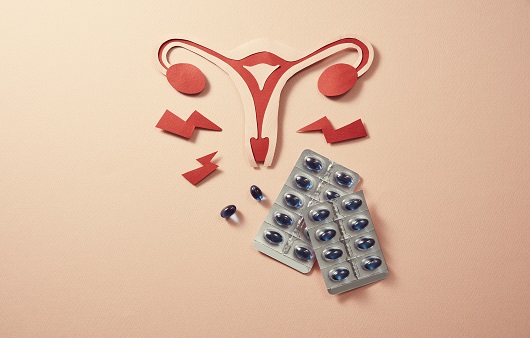 생리통에는 아세트아미노펜보다 이부프로펜?…‘생리통약’, 많이 묻는 질문 7가지
