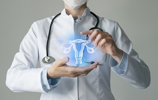 점점 증가하는 2030대 ‘자궁근종’ 환자...치료 방법은?