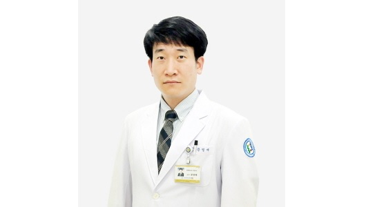 문영재 교수 | 출처: 전북대학교병원
