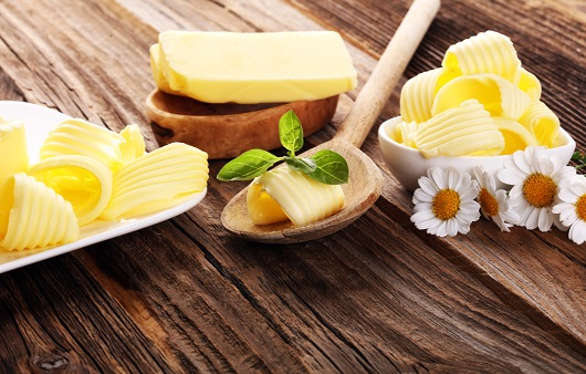 ‘버터 vs 마가린’에 이어 기버터, 비건버터까지…어떤 걸 먹어야 할까?