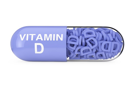 Low Vitamin D Ranges Maximize Threat of Dementia Are 93% of Koreans Vitamin Deficient?