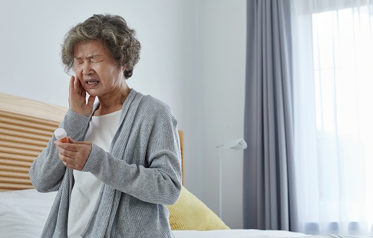 시린이 증상은 다양한 질환이 원인일 수 있다｜출처: 게티이미지뱅크