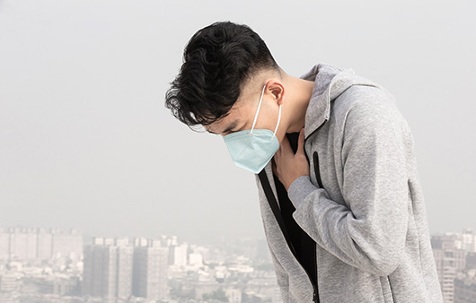 COPD ȯڴ ̼    ȭ  ־ ؾ Ѵ٣ó: Ƽ̹ũ