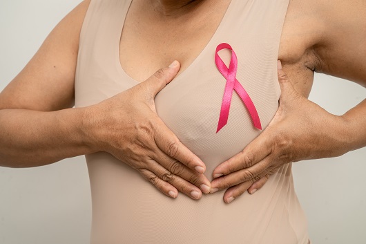 치밀유방은 유방 촬영술만으로 유방암 발견이 어렵다 ㅣ출처: 게티이미지뱅크