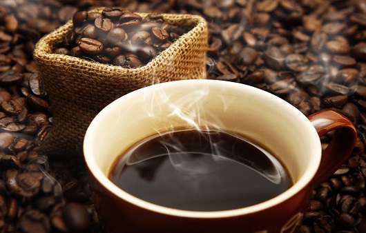 커피 금단 증상에 디카페인 커피가 효과적인 것으로 드러났다ㅣ출처: 클립아트코리아