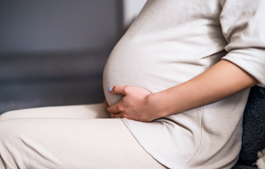 일반적으로 만 35세 이상 임신부는 고위험 산모로 분류된다｜출처: 게티이미지뱅크