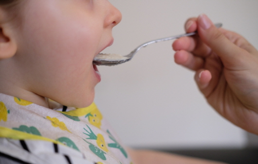 우리 아기가 먹는 시판 이유식, 영양 성분 제대로 표기되어 있을까?