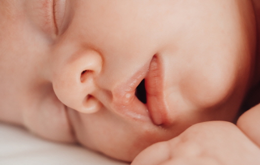 1세 미만의 영아는 영아돌연사 증후군을 조심해야 한다ㅣ출처: 게티 이미지뱅크