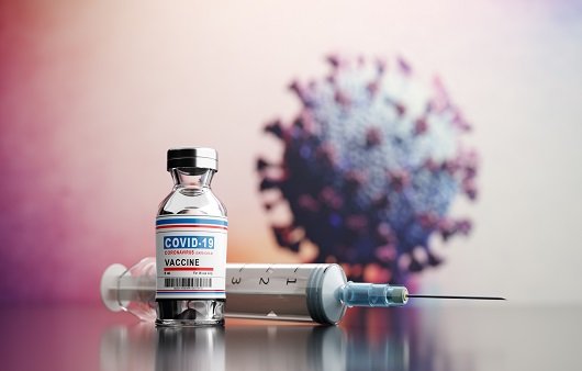 올겨울 추진된 '동절기 백신'은 중증 위험이 90% 이상 감소되었고, 이상반응 신고도 기존 단가 백신 대비 10분의 1 수준으로 줄었다 ｜출처: 게티이미지뱅크