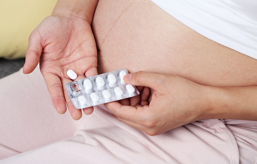 임신 중 사용 금기인 약물 4가지ㅣ출처: 게티이미지뱅크