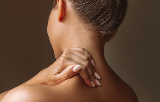 How to Achieve Square Shoulders and Relieve Shoulder Pain