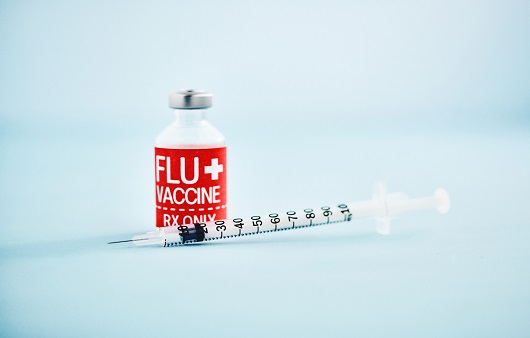 독감 예방에는 백신 접종이 필수다ㅣ출처: 게티 이미지뱅크