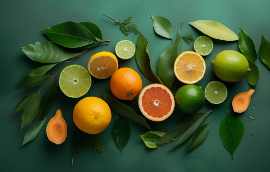 여름철 피부 지켜주는 ‘비타민 C’…함량 높은 과일은?