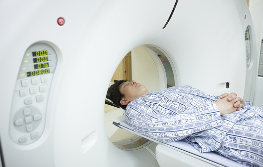 CT 및 MRI 검사 시 사용하는 조영제ㅣ출처: 클립아트코리아