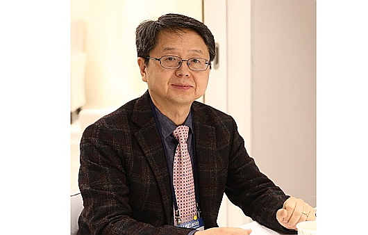 Interview with Dr. Ryu Jae-chun: The Rising Prevalence of Heart Failure in an Aging Society