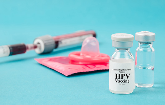 ‘규현이 맞은 HPV 백신’...남자가 접종하면 ‘이 암’도 예방할 수 있어