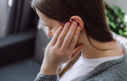 갑작스러운 청력 소실과 이명이 나타났다면 돌발성 난청을 의심해 봐야 한다 | 출처: 게티이미지뱅크