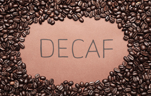 디카페인 커피에도 소량의 카페인이 함유되어 있다ㅣ출처: 게티이미지뱅크
