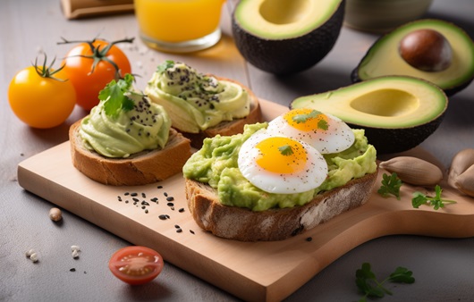 For men, ‘carbohydrates’ are suitable for breakfast… What about women?