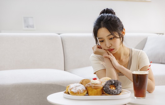  단백질은 탄수화물, 지방과 함께 우리 몸에 필요한 3대 필수 영양소 중 하나다｜출처: 클립아트코리아