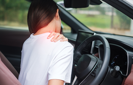 어깨에 통증이 계속된다면 회전근개파열을 의심해 봐야 한다 | 출처: 게티이미지뱅크