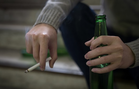 담배 피우고, 술 마시면 ‘구강암’ 걸리는 이유…‘이것’ 때문?