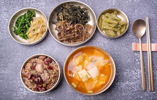 오곡밥·부럼 등 정월대보름에 먹는 전통 음식…왜 먹어야 할까?