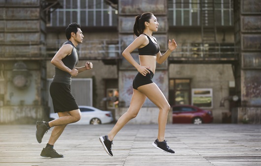 남녀 똑같이 운동해도 몇 배의 효과를 보는 여성…꼭 필요한 운동은?