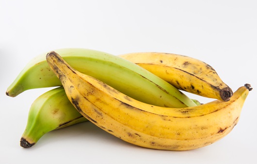 바나나의 색깔에 따라 효능에도 차이가 있다ㅣ출처: 게티이미지뱅크