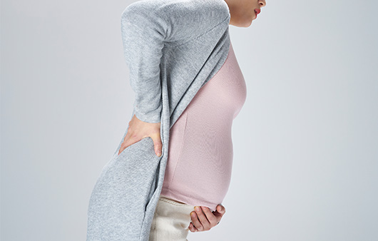 임산부 환도선다 증상은 보통 임신 20주 차 전후로 나타난다ㅣ출처: 게티이미지뱅크