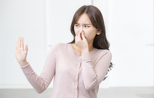 고약한 입냄새…습관 탓일까? 질환 탓일까? [건강톡톡]
