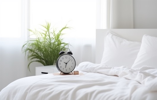 수면 패턴의 4가지 유형…건강에 ‘이런’ 영향