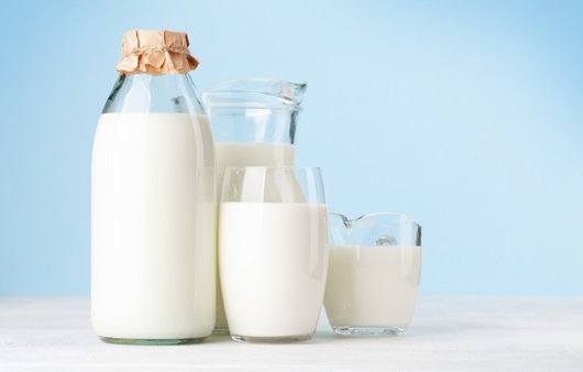 우유 마시면 배가 꾸르륵…혹시 나도 ‘유당불내증’일까? [건강톡톡]