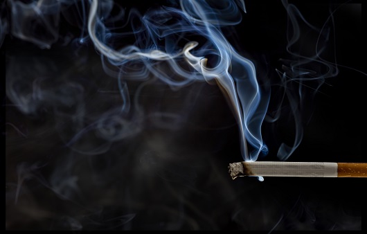 술은 간, 담배는 폐? 흡연이 간에 일으키는 문제