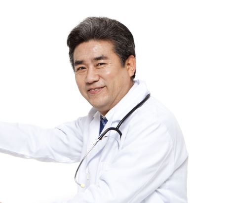 우산국 의사