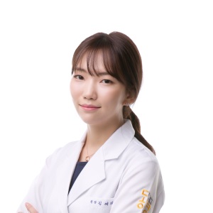 김예리 한의사