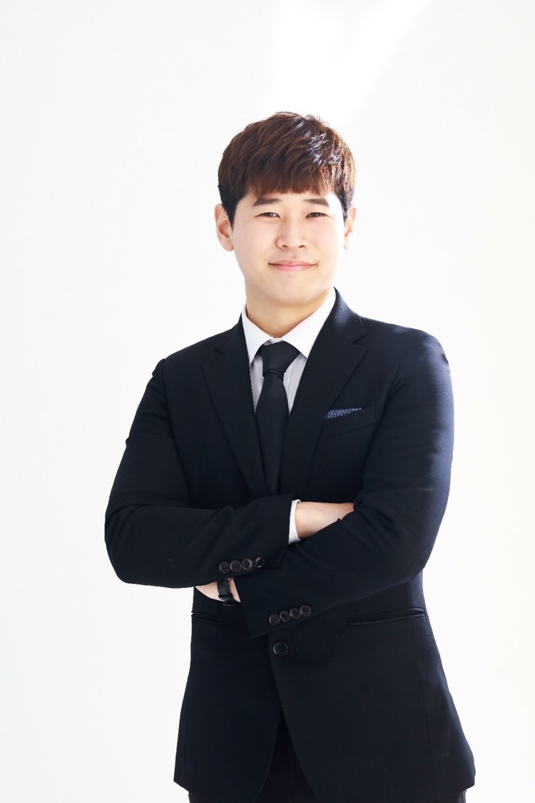 홍은기 영양사