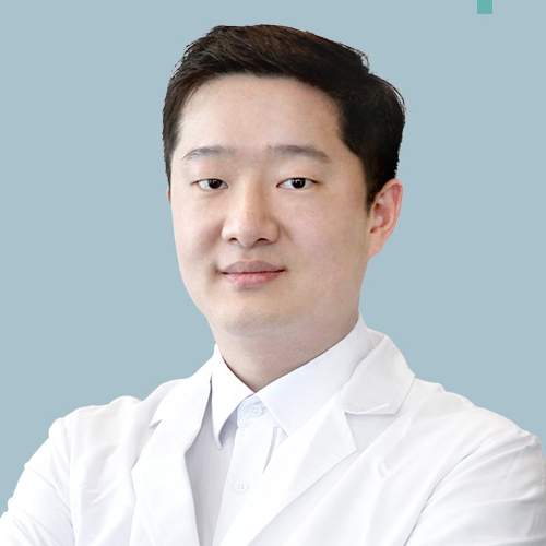 박성민 의사