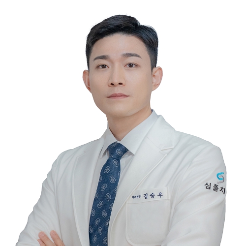 김승우 의사