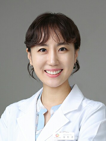 김민경 한의사