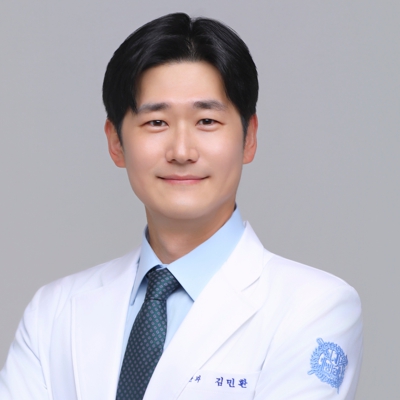 김민환