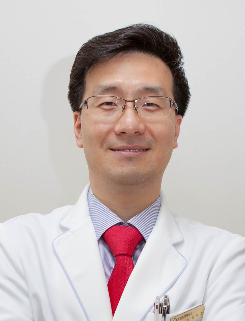 조형준 전문의