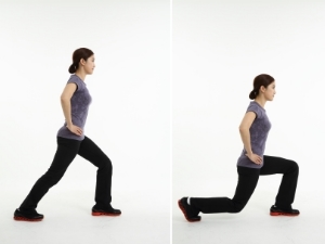 [힐프로젝트] 바른 걷기 (2) 근육강화 운동법