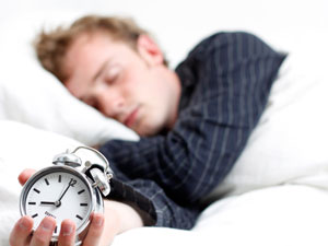 다이어트 성공비결은 충분한 잠?