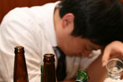 ‘나홀로 한 잔’ 하루이틀 즐기다 ‘알코올의존증’