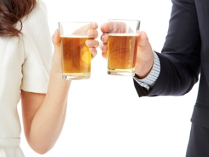 음주문화 개선을 위한 ‘저위험 음주 가이드라인’