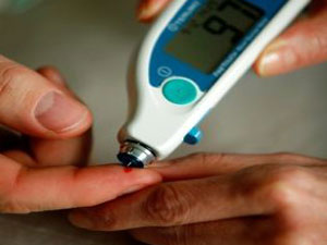 잘 조절되지않는 당뇨환자, 인슐린 치료 시작하기