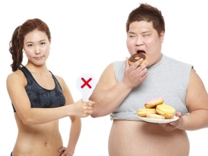 다이어트에 대한 진실과 거짓은?