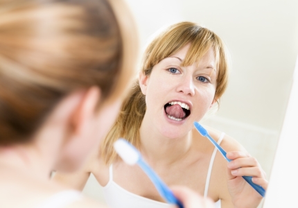 건강한 치아를 만드는 중요한 습관 ‘올바른 양치법’