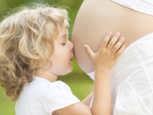 ‘임신성 여드름’의 치료와 관리법